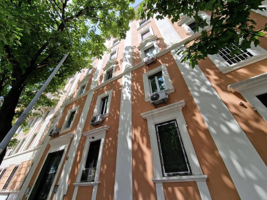 Volupta'S House Trastevere Roma Esterno foto